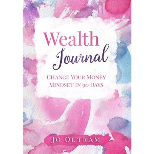 Wealth Journal Paperback, Lulu.com