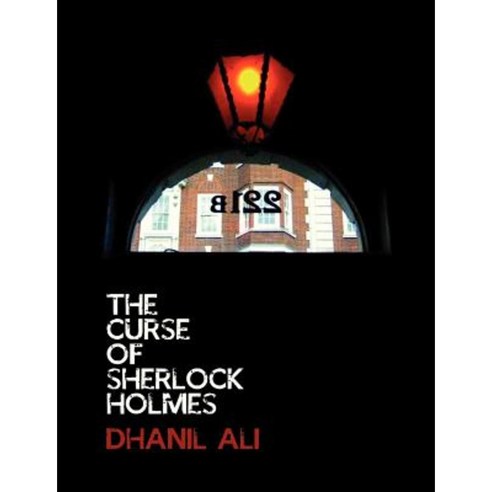The Curse of Sherlock Holmes Paperback, MX Publishing