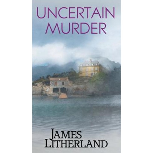 Uncertain Murder (Watchbearers Book 3) Hardcover, Outpost Stories