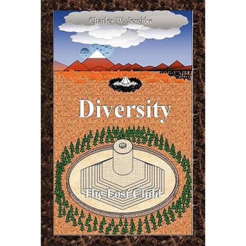 Diversity: The Lost Child Hardcover, Authorhouse
