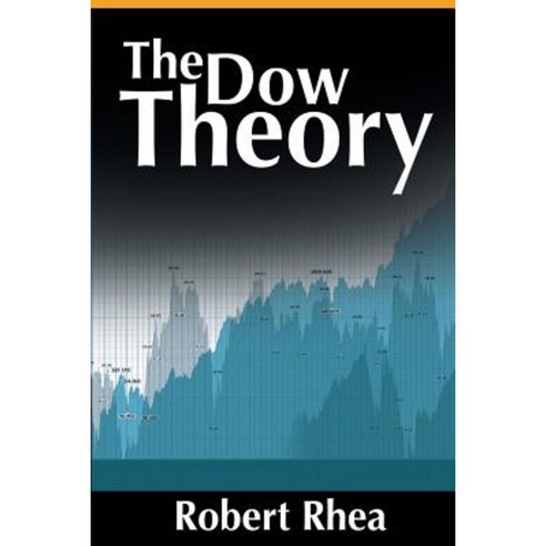 The Dow Theory Paperback, WWW.Snowballpublishing.com