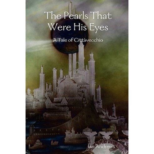 The Pearls That Were His Eyes Paperback, Tatterdemalion Press
