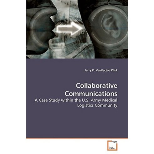 Collaborative Communications Paperback, VDM Verlag