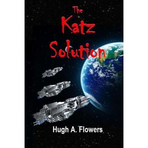 The Katz Solution Paperback, Paperback Press Publishing