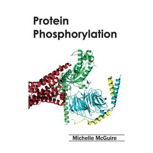 Protein Phosphorylation Hardcover, Callisto Reference
