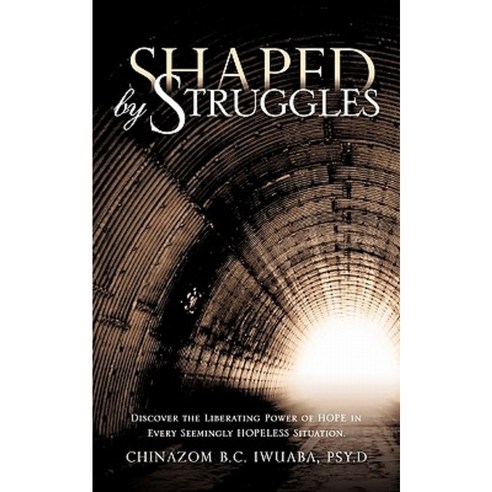 Shaped by Struggles Paperback, Xulon Press