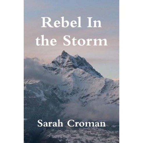 Rebel in the Storm Paperback, Lulu.com