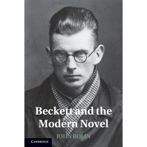 Beckett and the Modern Novel, Cambridge University Press - 가격 변동 추적 그래프 ...