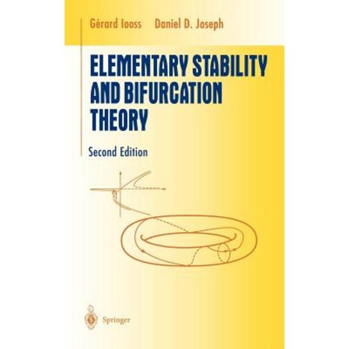Elementary Stability and Bifurcation Theory Hardcover, Springer