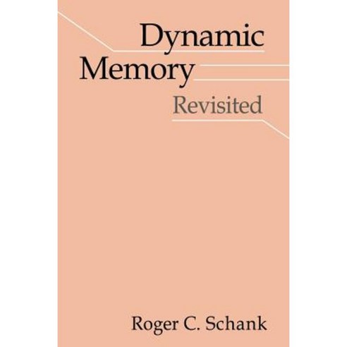 Dynamic Memory Revisited Paperback, Cambridge University Press