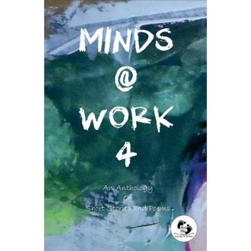 Minds@work4 Paperback, First Step Publishing