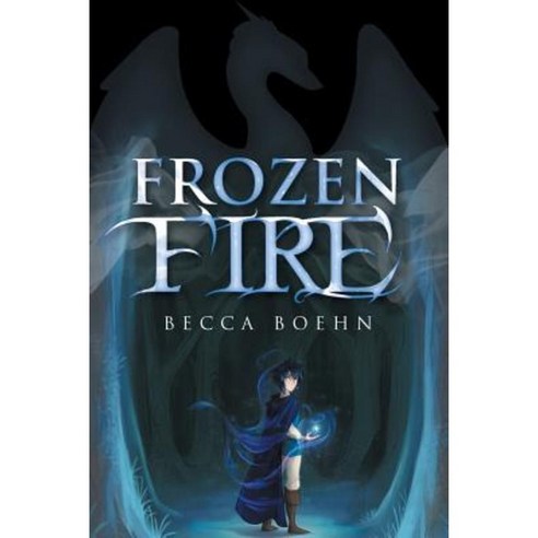 Frozen Fire Paperback, iUniverse