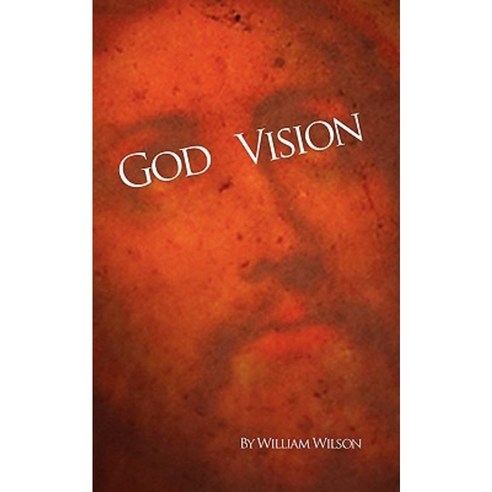 God Vision Paperback, iUniverse
