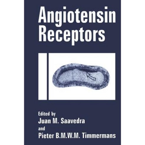 Angiotensin Receptors Paperback, Springer