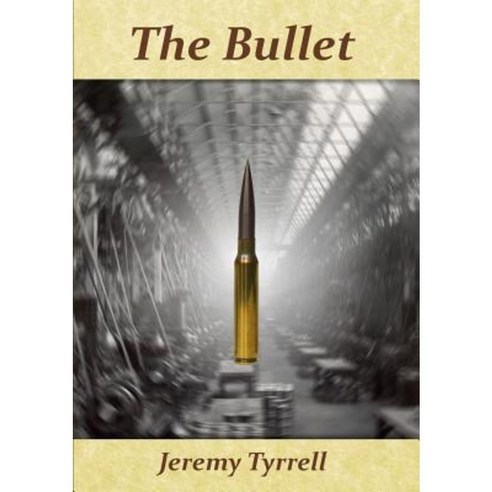 The Bullet Paperback, Lulu.com
