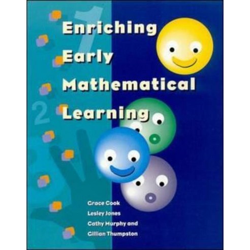 Enriching Early Mathematical Learning Paperback, Open University Press