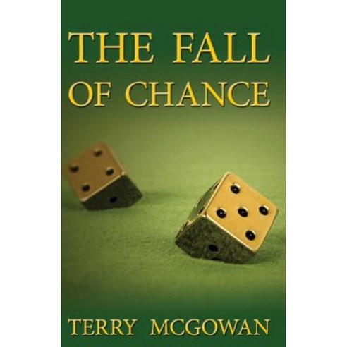 The Fall of Chance Paperback, Createspace