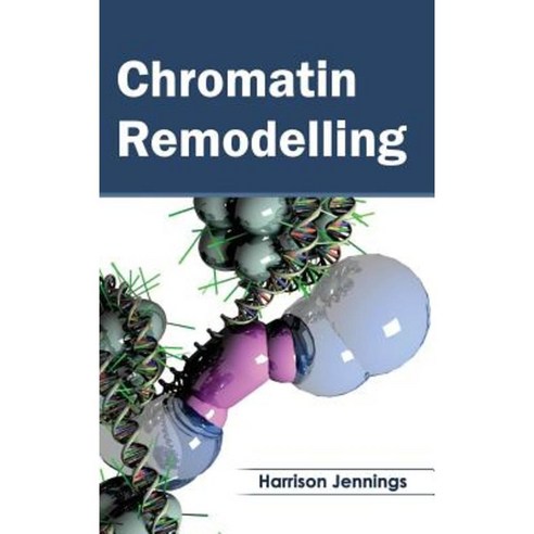 Chromatin Remodelling Hardcover, Callisto Reference