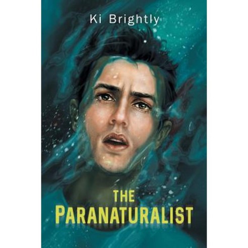 The Paranaturalist Paperback, Dreamspinner Press