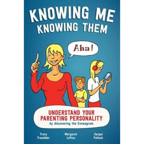 Knowing Me Knowing Them Paperback