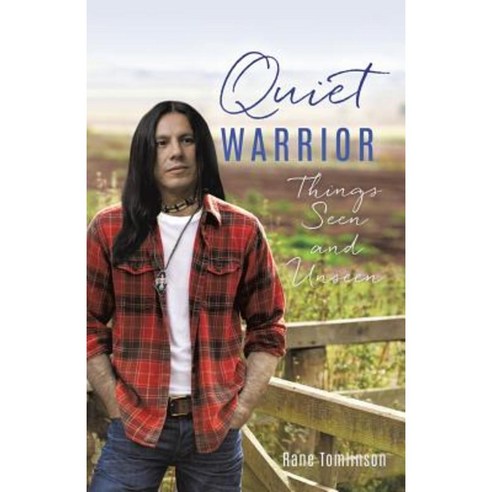 Quiet Warrior Paperback, Xulon Press