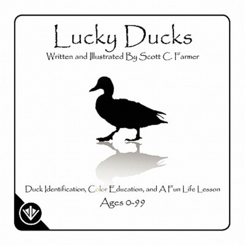 상품 소개: Lucky Ducks Paperback