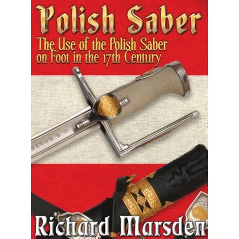 The Polish Saber Hardcover, Tyrant Industries