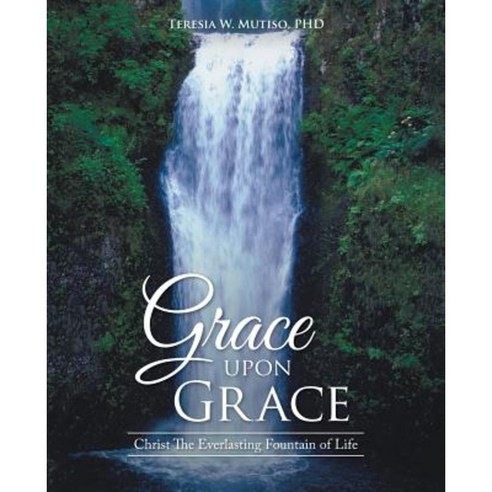 Grace Upon Grace: Christ the Everlasting Fountain of Life Paperback, WestBow Press