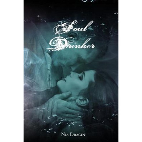 Soul Drinker (Eclipsing Trilogy #3) Paperback, Blurb