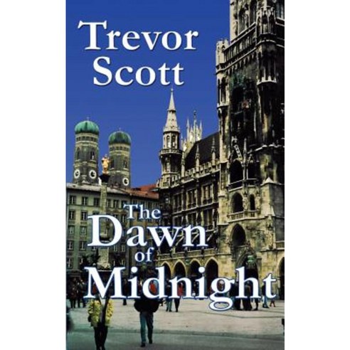 The Dawn of Midnight Paperback, Salvo Press