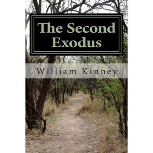 The Second Exodus Paperback, Createspace