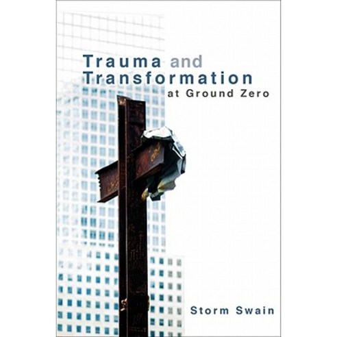 Trauma and Transformation at Ground Zero:A Pastoral Theology, Fortress Press