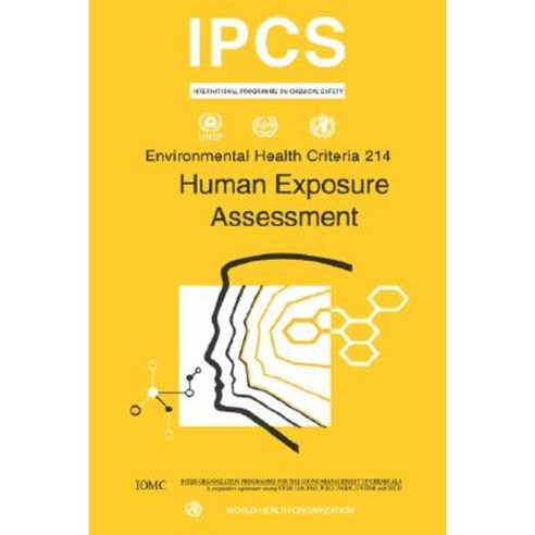 Human Exposure Assessment Paperback, World Health Organization