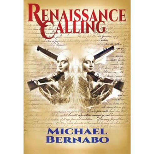 Renaissance Calling Hardcover, Impending Imagination LLC