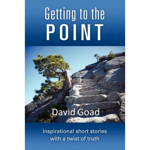Getting to the Point Paperback, Lulu.com - 가격 변동 추적 그래프 - 역대가