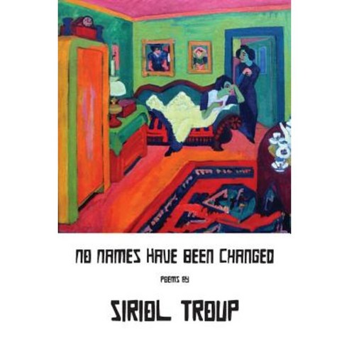No Names Have Been Changed Paperback, Gratton Street Irregulars