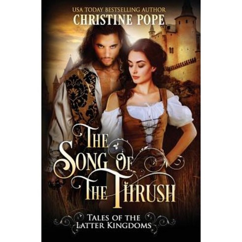 The Song of the Thrush Paperback, Dark Valentine Press