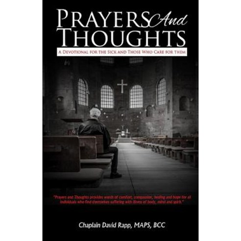 Prayers and Thoughts Paperback, Xulon Press