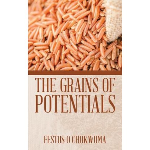 The Grains of Potentials Paperback, Partridge India