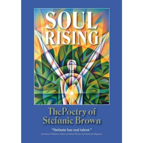 Soul Rising Paperback, Lulu.com