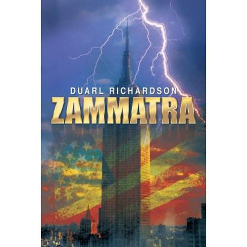 Zammatra Paperback, Xlibris Corporation
