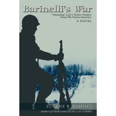 Barinelli''s War Paperback, iUniverse