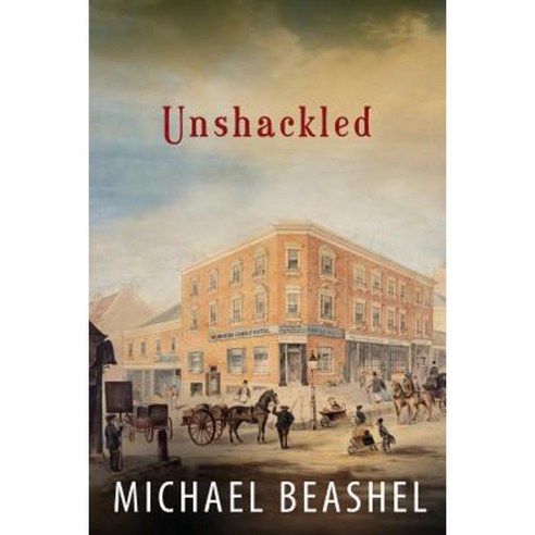 Unshackled: The Sandstone Trilogy-Two Paperback, Michael Beashel