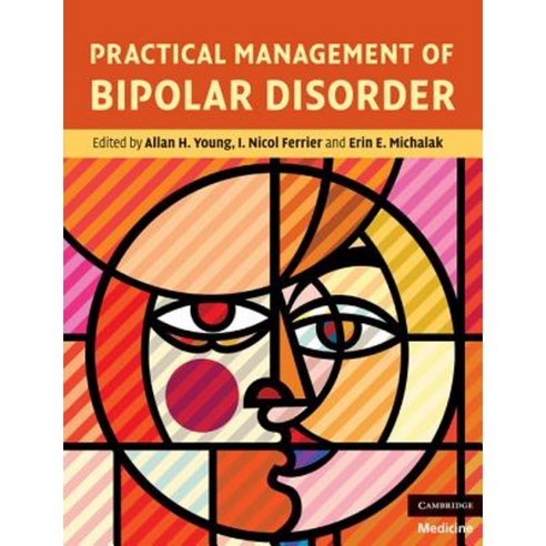 Practical Management of Bipolar Disorder Paperback, Cambridge University Press