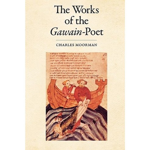 The Works of the Gawain-Poet Paperback, University Press of Mississippi