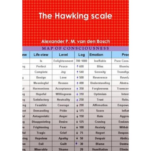 The Hawking Scale Paperback, Lulu.com