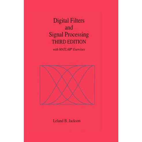 Digital Filters and Signal Processing: With MATLAB(R) Exercises Hardcover, Springer