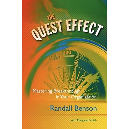 The Quest Effect Paperback, Newgrail Media