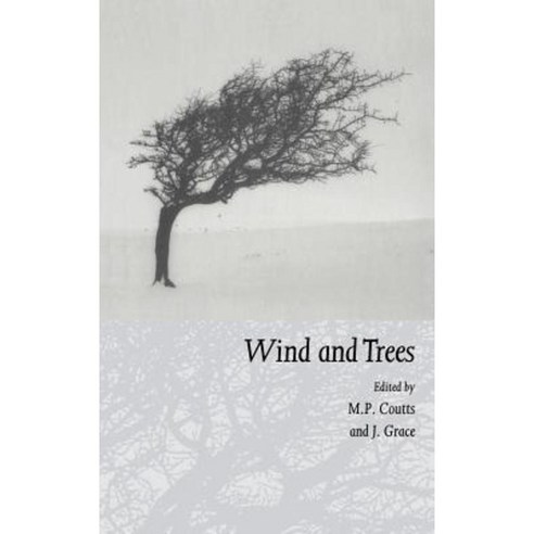 Wind and Trees Hardcover, Cambridge University Press