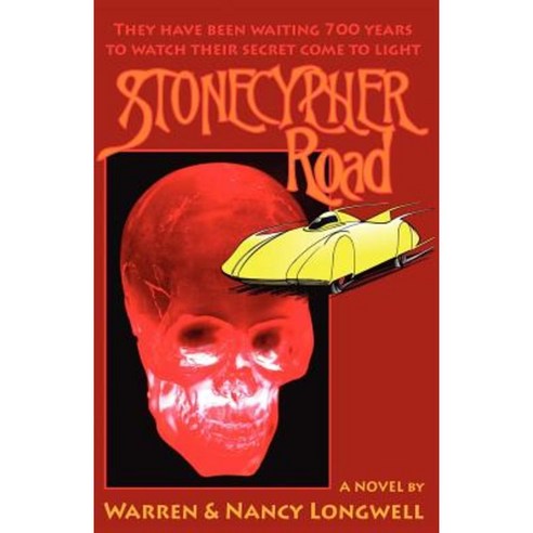 Stonecypher Road Paperback, Invisible College Press